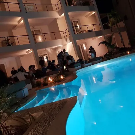 Le Cale In Favignana