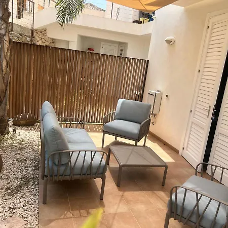 Casa de hóspedes Le Cale Privata In