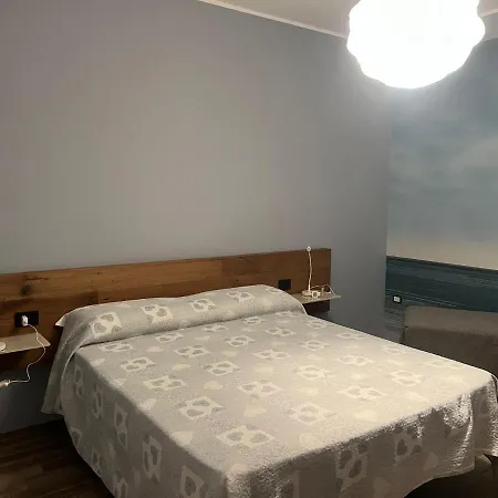 Le Cale Privata In Casa de hóspedes