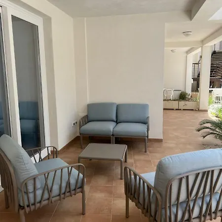 Le Cale Privata In Ilha de Favignana