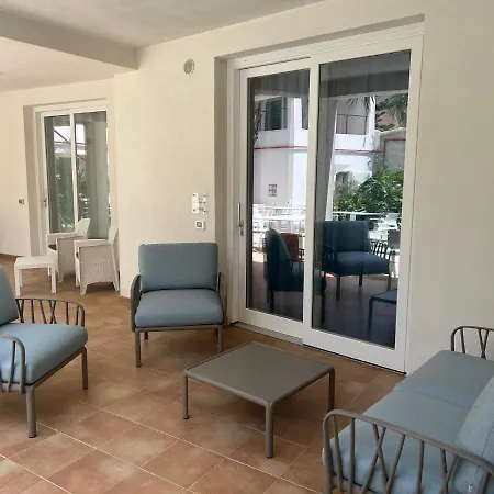 Le Cale Privata In 3*