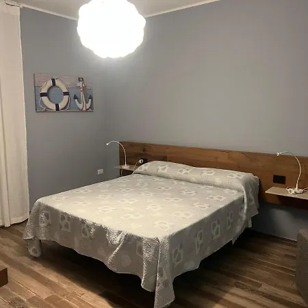 Le Cale Privata In Casa de hóspedes Ilha de Favignana