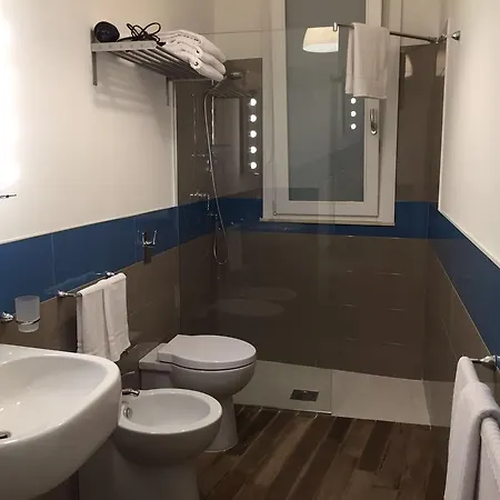 Le Cale Privata In Casa de hóspedes 3*