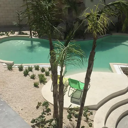 Le Cale Privata In Casa de hóspedes