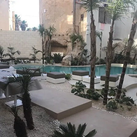 Le Cale Privata In 3*