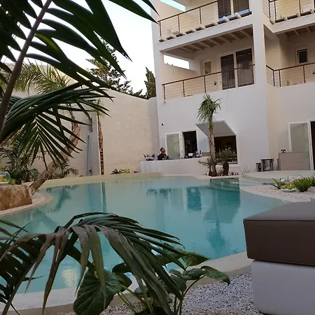 Le Cale Privata In 3*