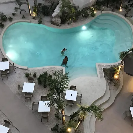 Le Cale Privata In Casa de hóspedes