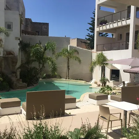 Le Cale Privata In Casa de hóspedes Ilha de Favignana