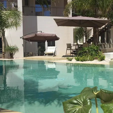 Casa de hóspedes Le Cale Privata In 3*