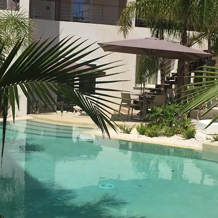 Casa de hóspedes Le Cale Privata In Ilha de Favignana