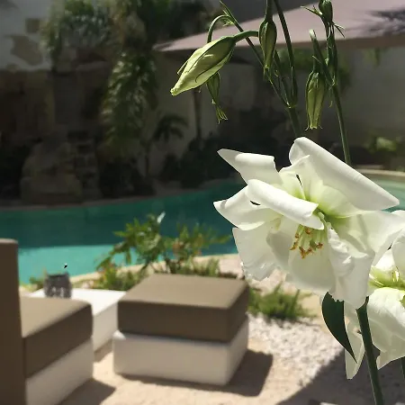 Le Cale Privata In Ilha de Favignana