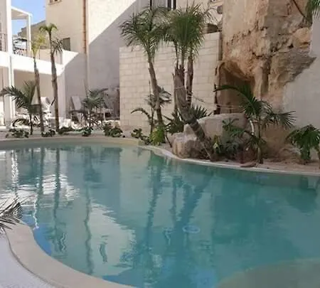 Le Cale Privata In 3* Ilha de Favignana