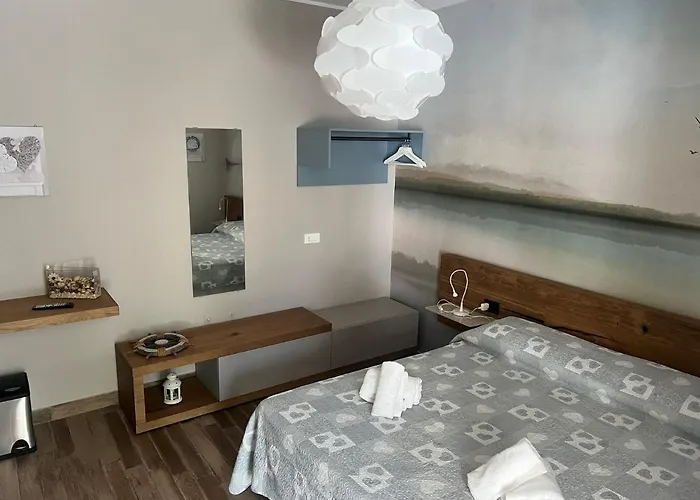 Le Cale In 3* Favignana