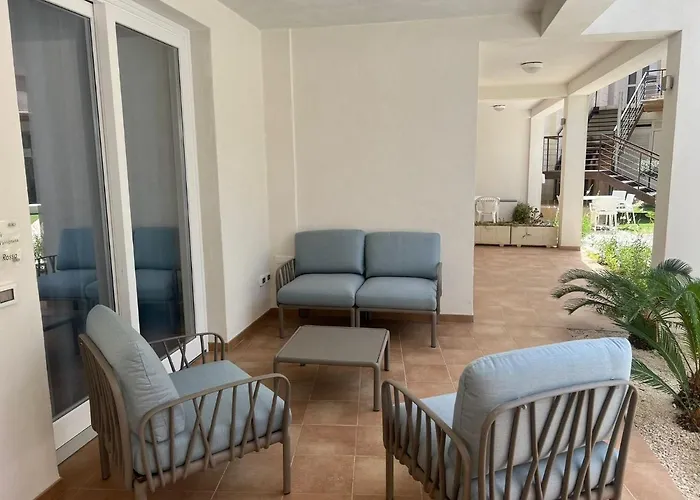Le Cale In Favignana