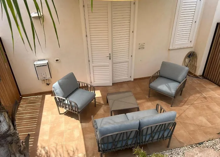 Le Cale In 3*