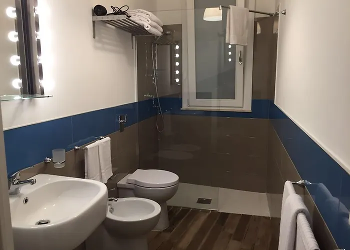 Le Cale In Penzion 3*