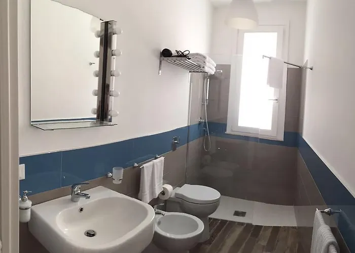 Le Cale In 3* Favignana