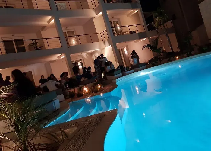 Le Cale In Favignana