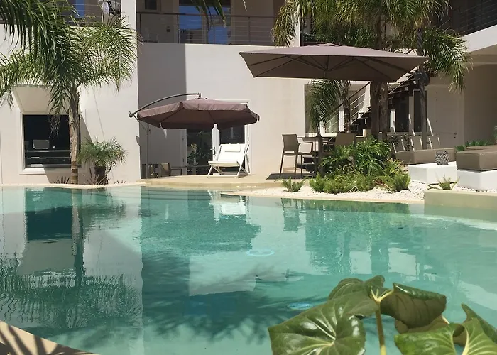 Penzion Le Cale In 3*