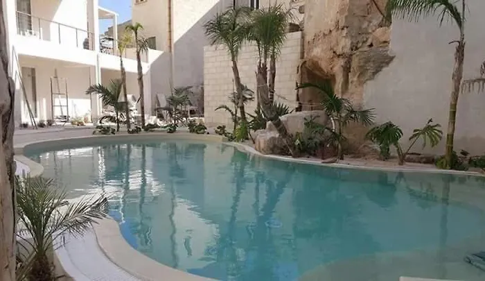 Le Cale In 3* Favignana